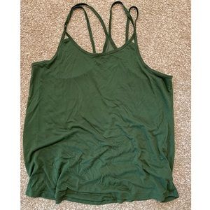 Old Navy Active Tank Top Women’s XL